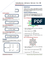 Differential Equation 2