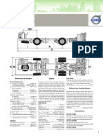 Volvo B7R Mk3: RHD, RFS, Euro 4 & 5