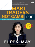 Smart Traders Not Gamblers - Ellen May PDF