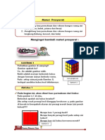 Ruang Dimensi Tiga Kelas 11