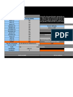 CPE - Planilha de Dimensionamento FV - Demo