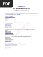 22412 JAVA PROGRAMMING MCQ QB1 (2)