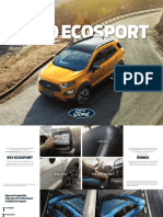 BRO-ford New Ecosport