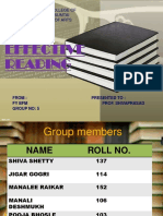 Effectivereadingppt 120309060455 Phpapp01