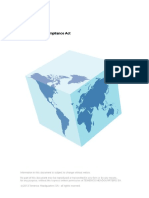 Foreign Account Tax Compliance Act