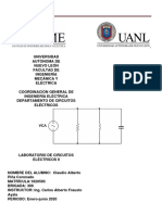 P9 Circuitos