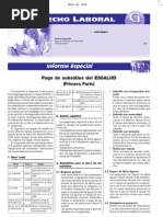 Carta Retiro de Cts Modelo