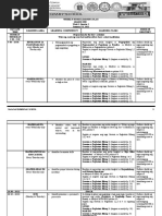 Cot 1 - Mathematics Grade 1 | PDF
