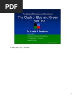 Download The Crisis of Infrastructure Resilience The Clash of Blue Green and Red by Lewis J Perelman SN51841970 doc pdf