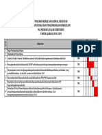 Program Kerja Dan Jadwal TPK