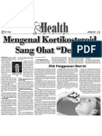 2016 9-18-330404Mengenal Kortikosteroid Sang Obat Dewa