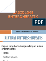 Kuliah Enterohepatik Radiologi