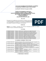 Resolución N°378