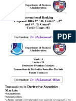 Derivative Security 13.2