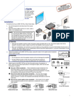 MPA 152 Plus - Setup Guide: Installation