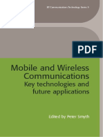 383120333 Mobile and Wireless Communications
