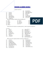 GUIA Matematica 2° y 3° Medio