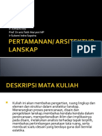 Pertamanan 1