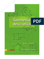 Geometría Descriptiva Paso a Paso_repaired
