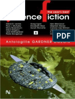 Gardner Dozois (Ed.) - Antologia The Year's Best Science Fiction 6