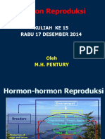 15. Hormon Reproduksi