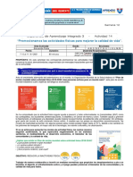 NSC 5° E Física 2021 Sem 12 Exp 3 Act 14