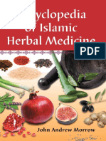 Encyclopedia of Islamic Herbal Medicine