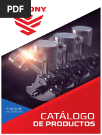 OTV International Katalog 2019 | PDF | Motor Oil | Litre