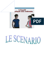 Scenario Francais