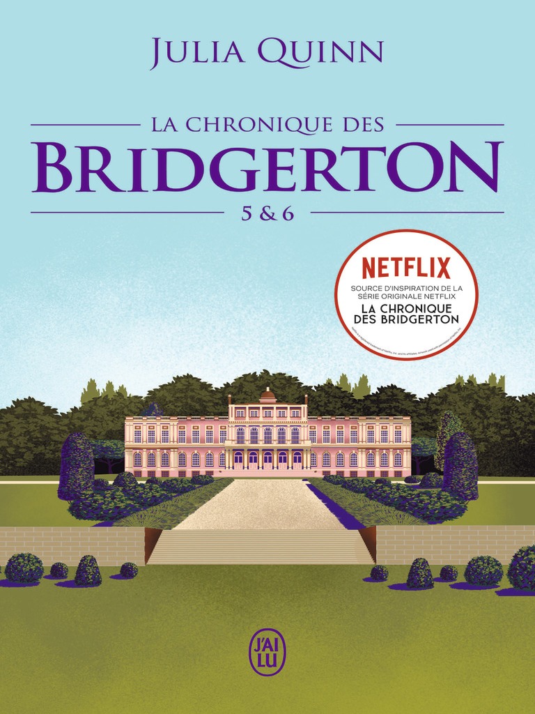 Bridgerton 5-6 | PDF | La nature