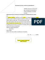 Modelo de Solicitudes Hoja de Ruta Antiplagio Titulo