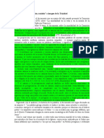 Eclesia 19-04 - Sinodalidad es comunión y misión