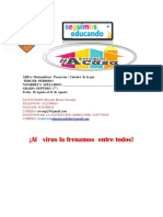 07 Guia integrada mateamticas  15 al 30 agosto septimo