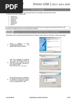 Instalação de Driver de Áudio Multilaser | PDF