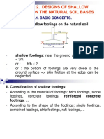 Chapter 2 Single Footings - Centered Loads - E-Learning - Compressed