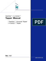 Manual Op Co Gen Topper Row 1.3