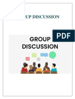 03group Discussion