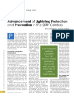 history-of-lightning-protection