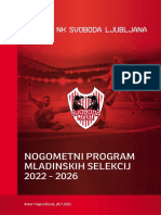 NK Svoboda Prog Mlad Sel 22-26 AVG 2021m