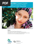 Download Disease Clusters by The Morning Journal SN51843761 doc pdf