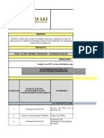 Plan de Trabajo Pesv 2021