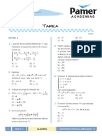 Algebra T11