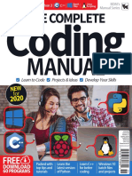 Complete Coding Manual 21