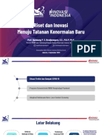 Paparan Menristek - Webinar Indonesia Banking School (04092020)