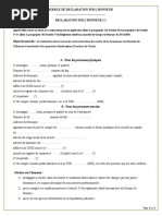 Modèle de certificat de ramonage PDF | PDF | Cheminée | Taxe sur la ...