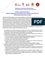 Posicionamiento Plataforma EPJA Hacia La CONFINTEA Vej