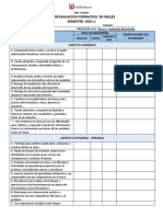 Oea Formato de Autoevaluacion 2021