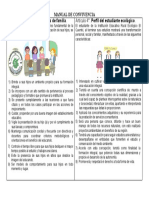 Manual para Padres