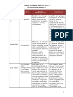 Trabajo 3 - Ingles