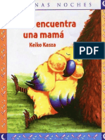 Choco Encuentra Una Mamá